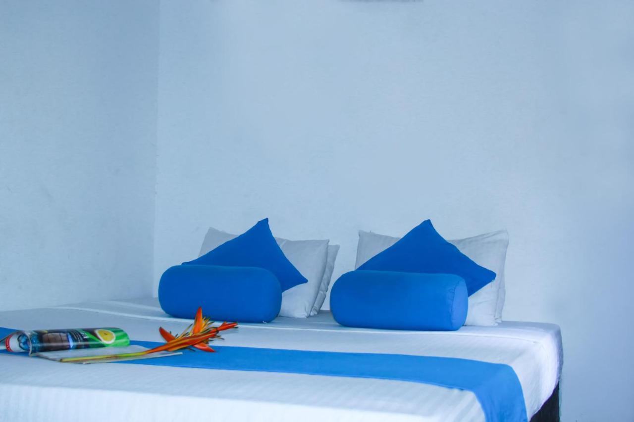 Karadiya Beach Resort Tangalle Exterior foto